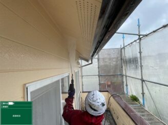 鹿島市　外壁塗装　株式会社キス　キス塗装　オシャレ