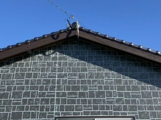 江北町　外壁塗装　外装塗装　屋根塗装　塗り替え工事　株式会社キス