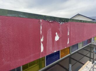 白石町　外壁塗装　株式会社キス