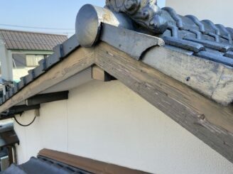 鹿島市　外壁塗装　外装塗装　屋根塗装　塗り替え　ガルバリウム鋼板　株式会社キス