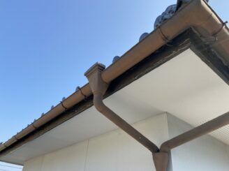 鹿島市　外壁塗装　外装塗装　屋根塗装　塗り替え　株式会社キス