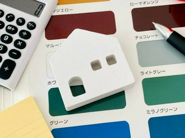 カラーパレット